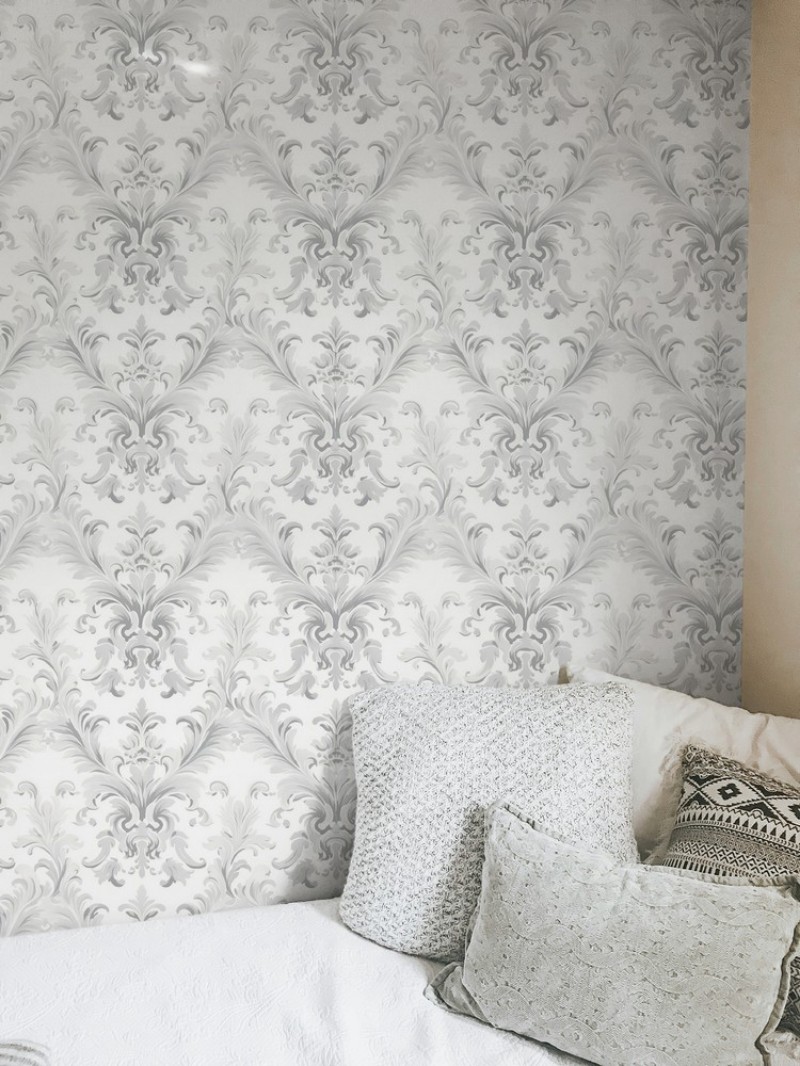 Bild på Ingrid Light Grey - 1013201-03